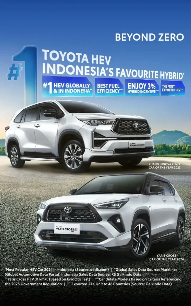 Toyota Bandung Hybrid (1)